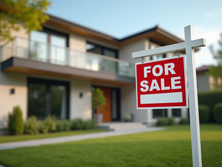 Expert Real Estate Solutions for Buyers and Sellers