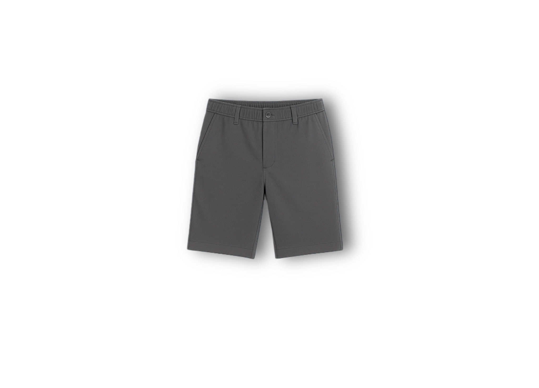 Elevate Short - Grey