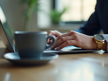 Fractional COO Support: Elevating Your Business Operations