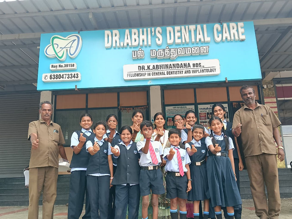 Doctors' Day Celebration