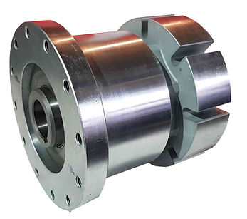 Bearing Housing Complete for Spu40 oil press