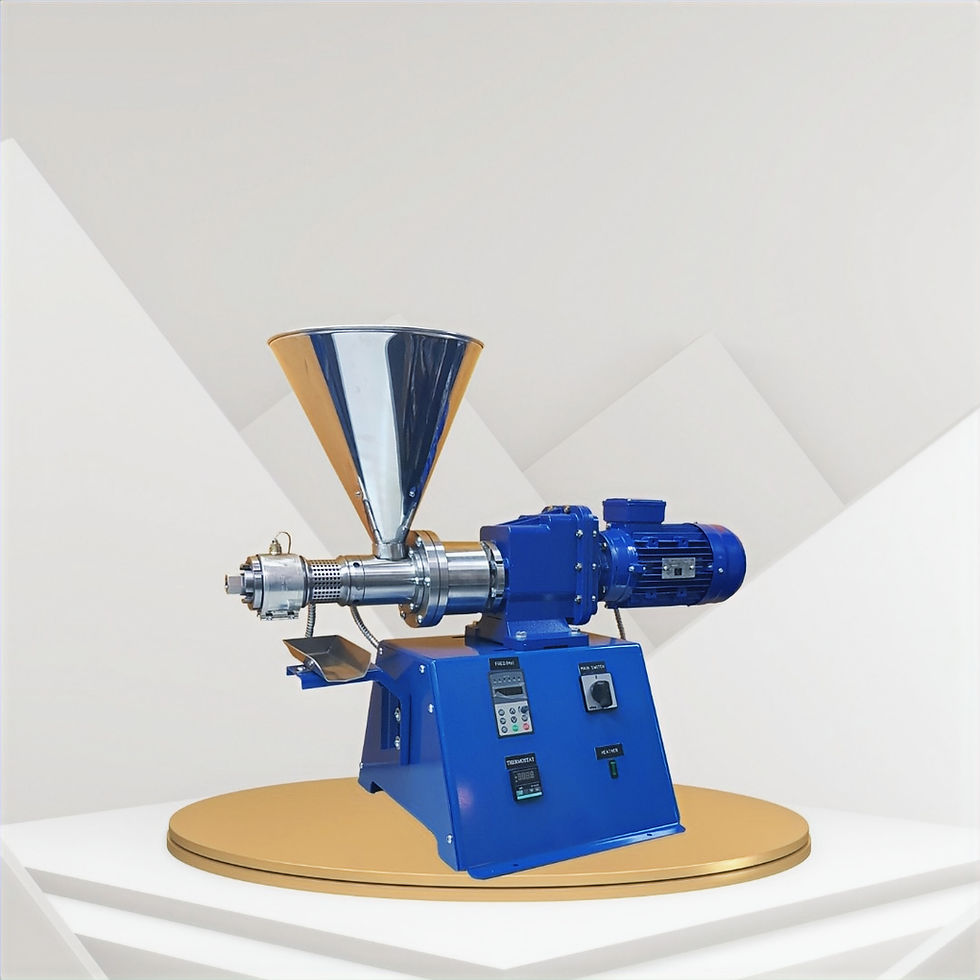 Cold Press Oil Machine in Canada
