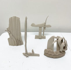 Clay Workshop: Intro to Ceramics
