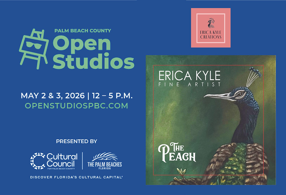 Open Studios