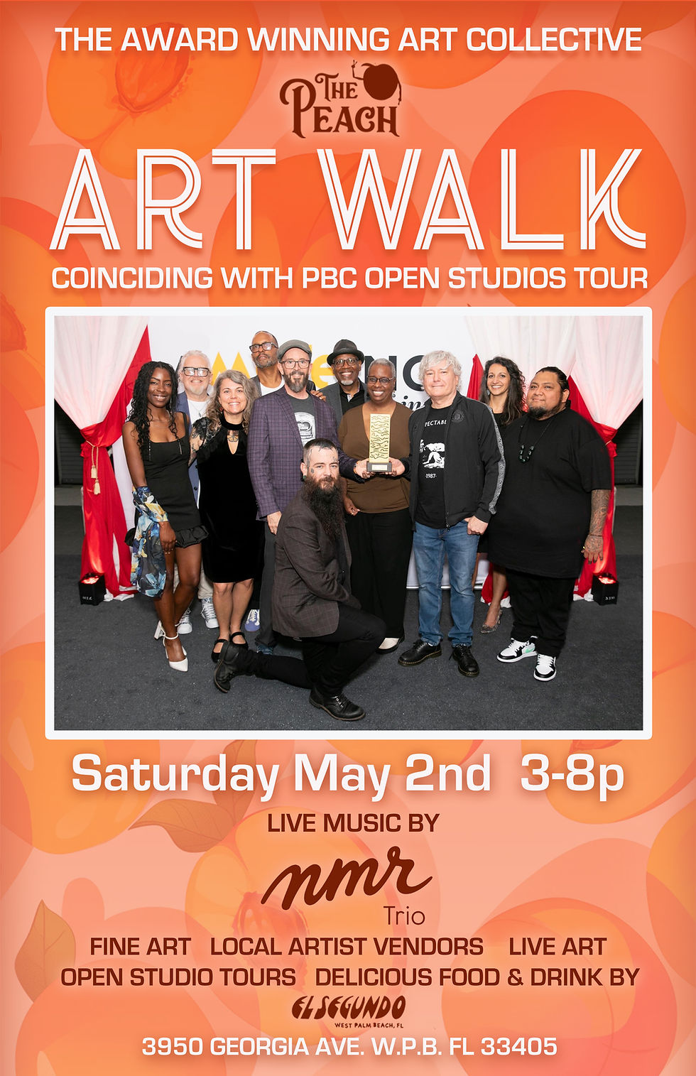 Monthly Art Walk