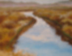 Sky River