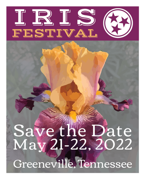 Iris Festival