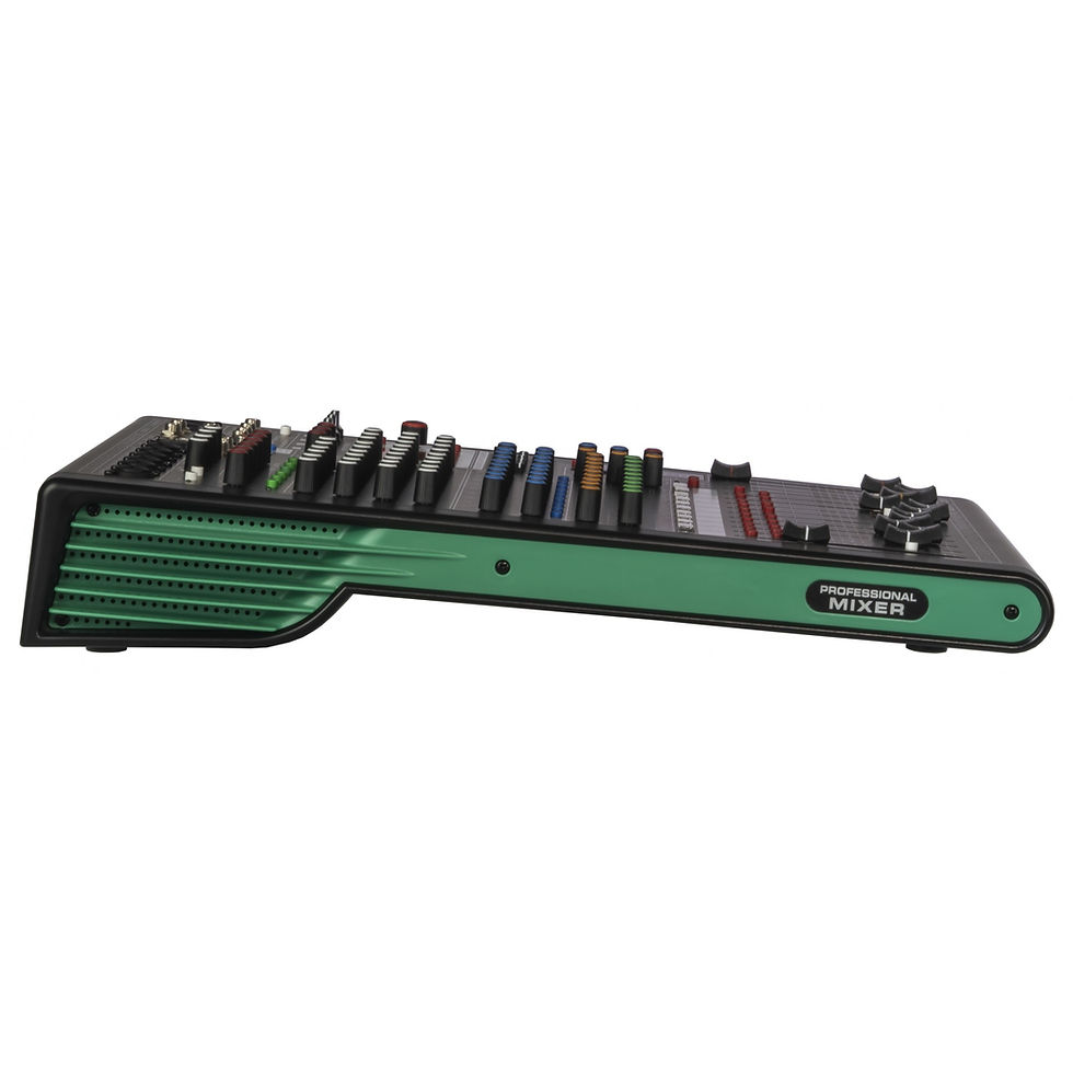 Miniatura: ZZIPP ZZMXPRO12