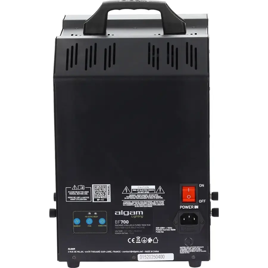 Miniatura: ALGAM LIGHTING - BF700