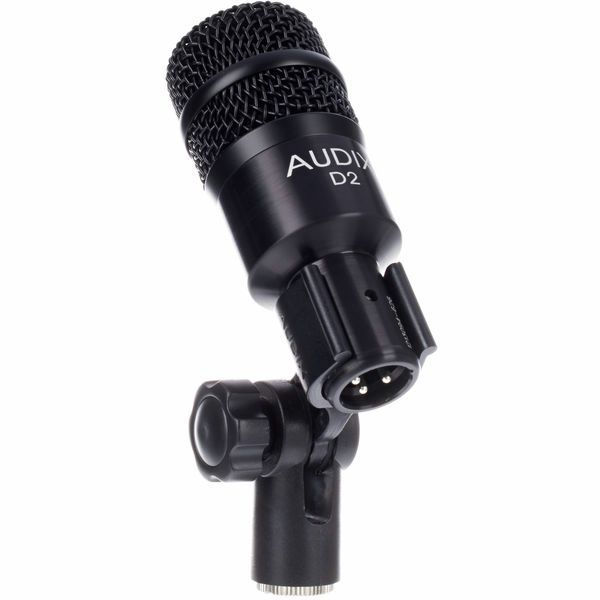 Miniatura: Audix - D2
