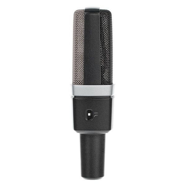 Miniatura: AKG C214