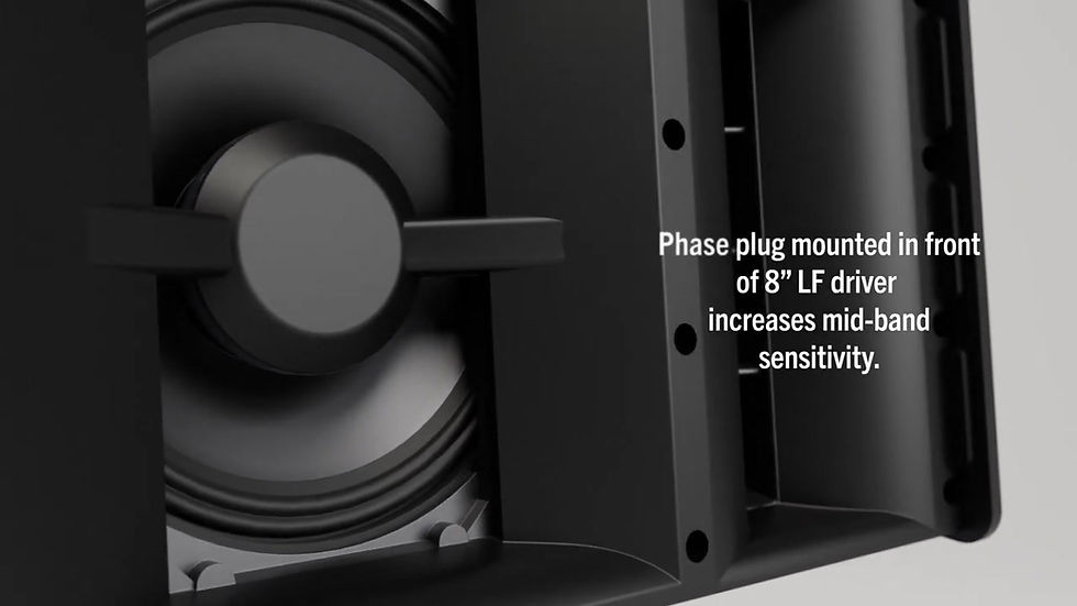 Miniatura: Martin Audio T820