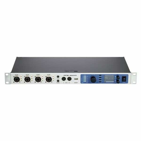 Miniatura: RME - Fireface UFX II