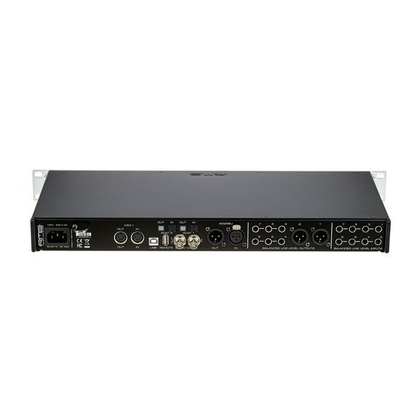 Miniatura: RME - Fireface UFX II