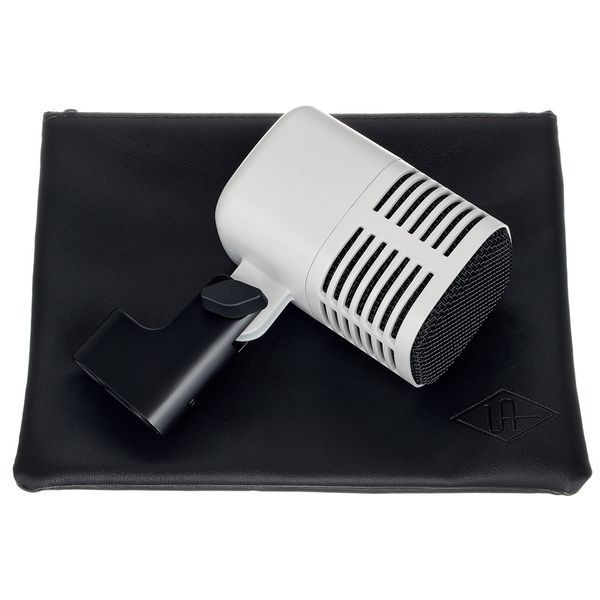 Miniatura: UNIVERSAL AUDIO - SD-5 Standard Dynamic Microphone