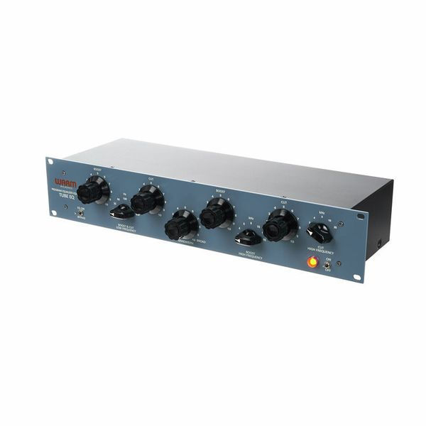 Miniatura: WARM AUDIO - EQP-WA GainMod