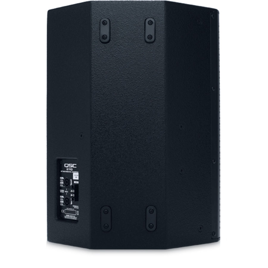 Miniatura: QSC E110