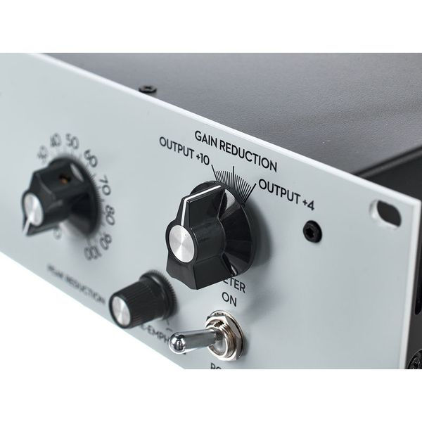Miniatura: WARM AUDIO - WA-2A