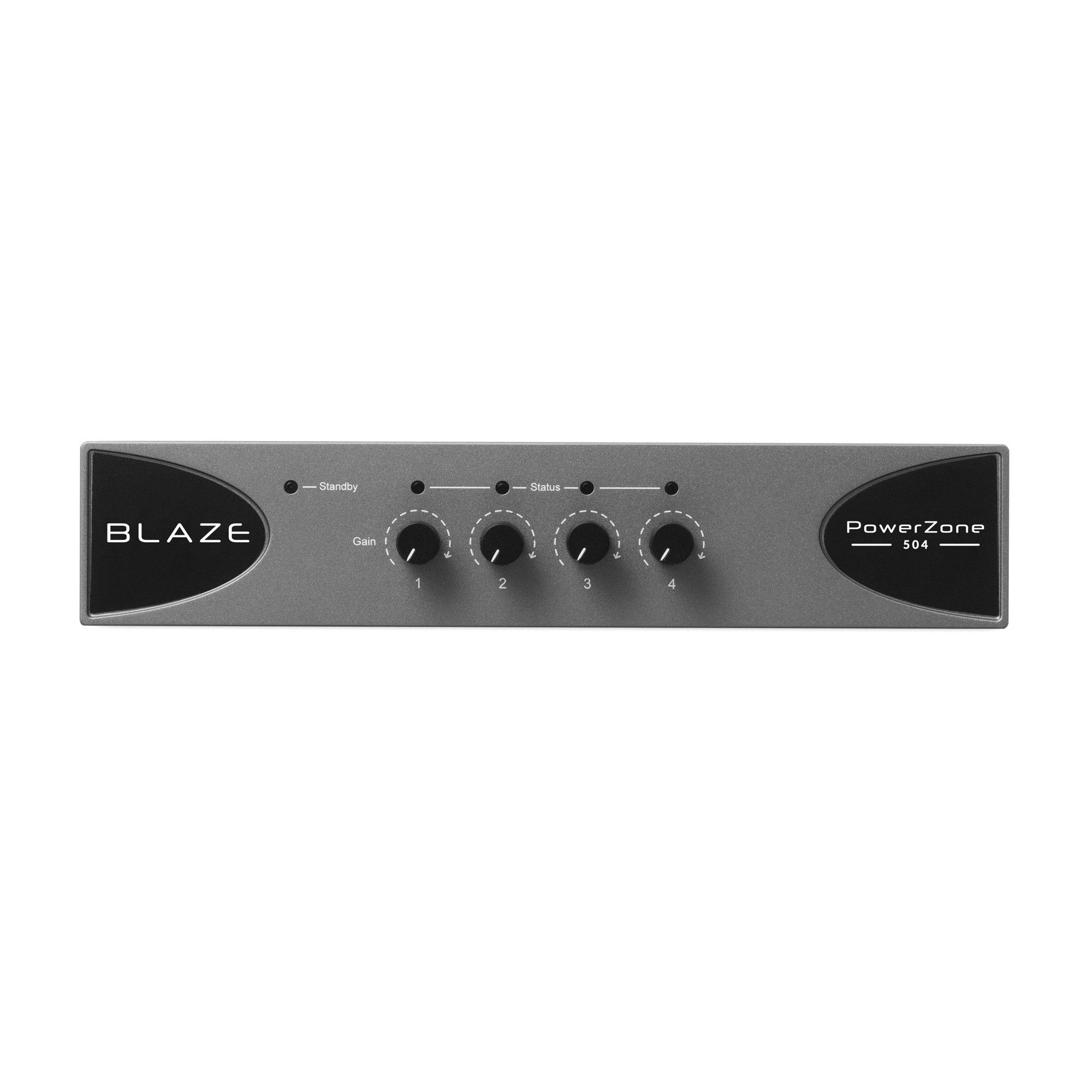 Blaze PowerZone 504