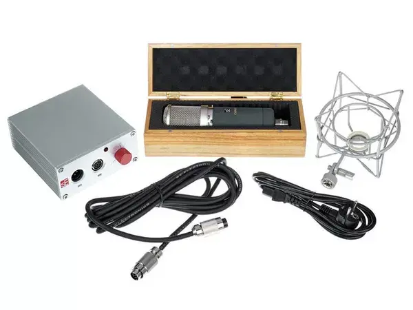 Miniatura: SE Electronics Z5600a II