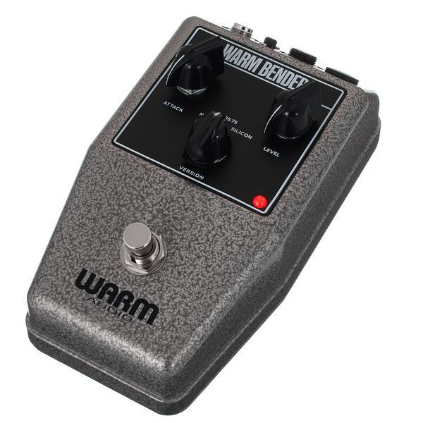 Miniatura: WARM AUDIO - Bender