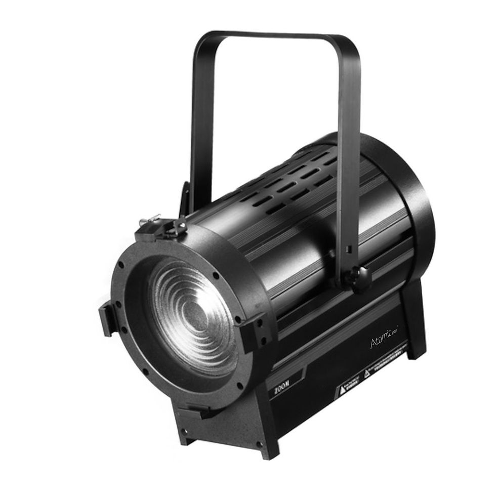 Atomic Pro - Scala100