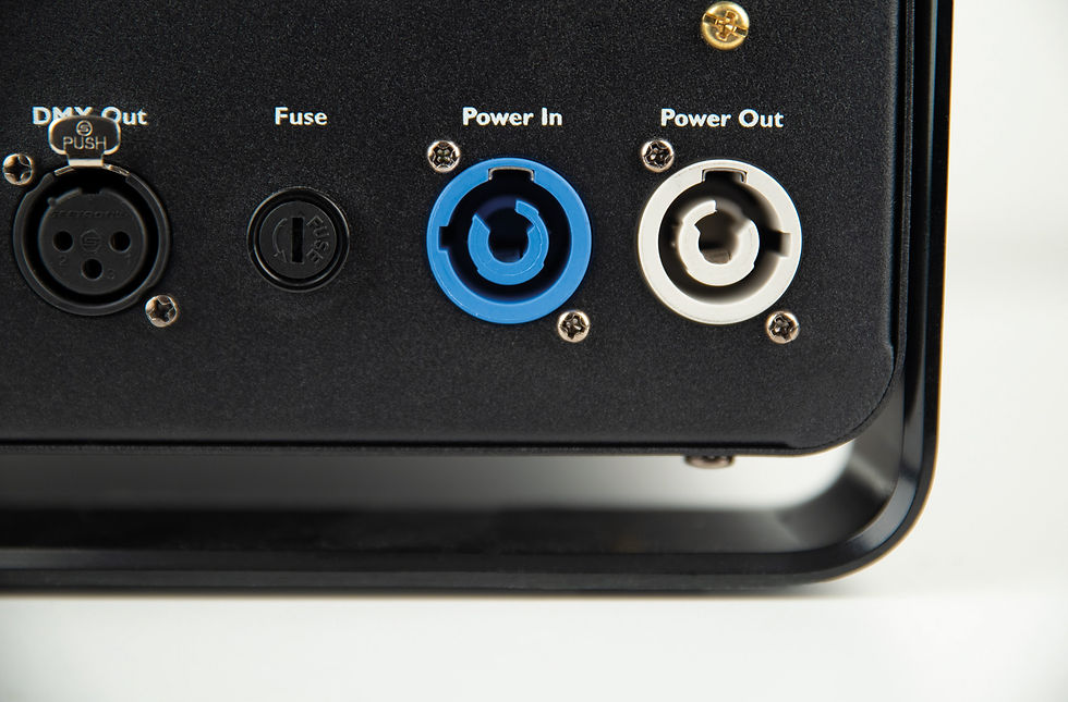 Miniatura: SHOWTEC - QubiQ S1000