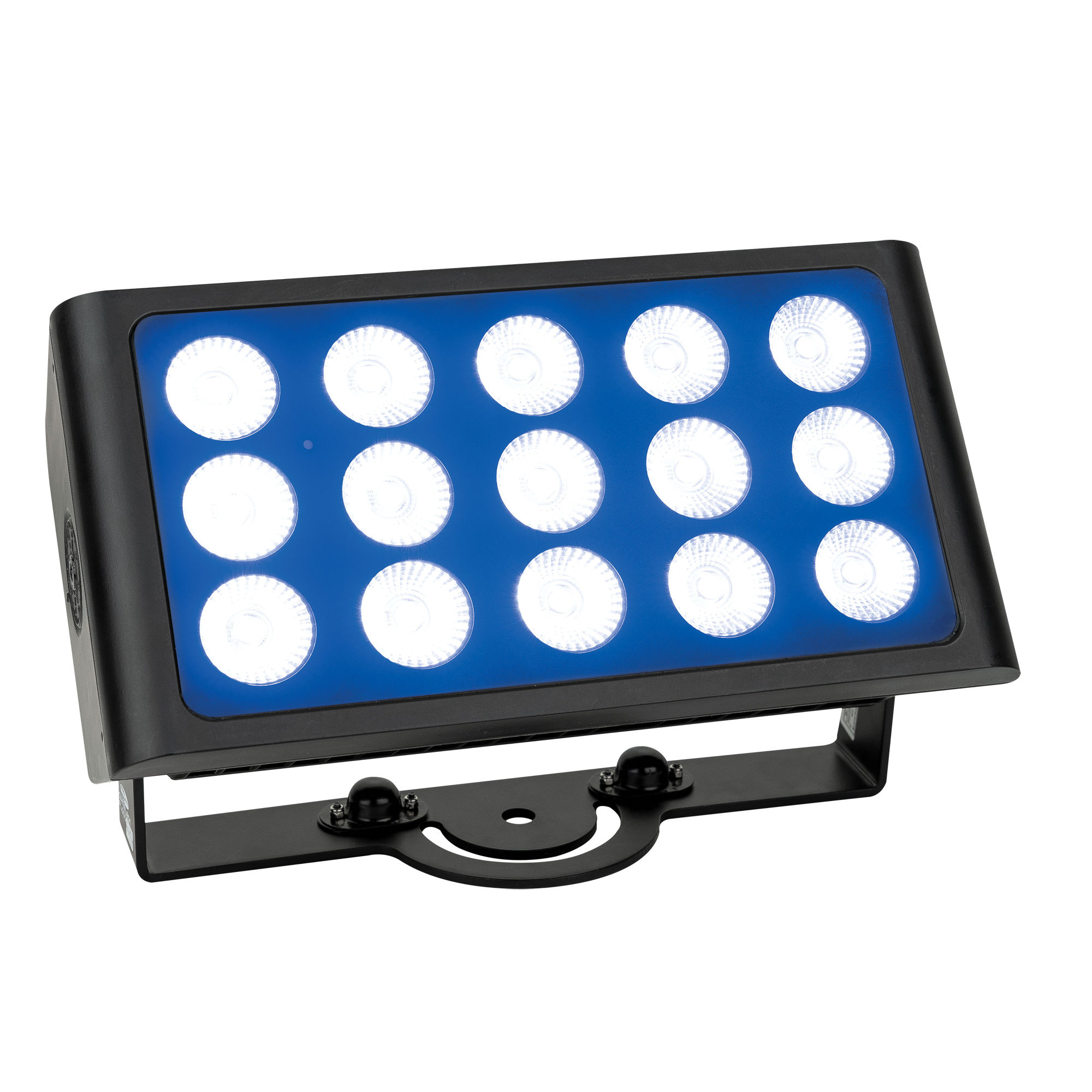 SHOWTEC - Cameleon Flood 15 Q6 Tour