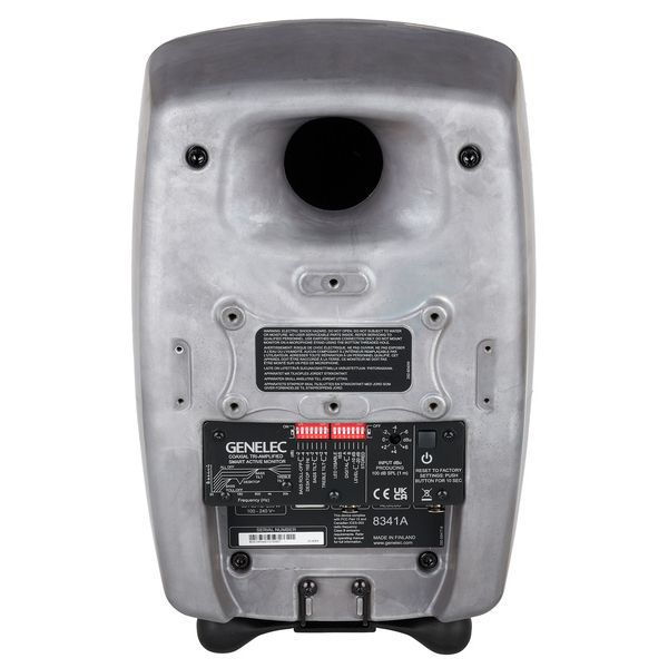 Miniatura: GENELEC - 8341 RAW