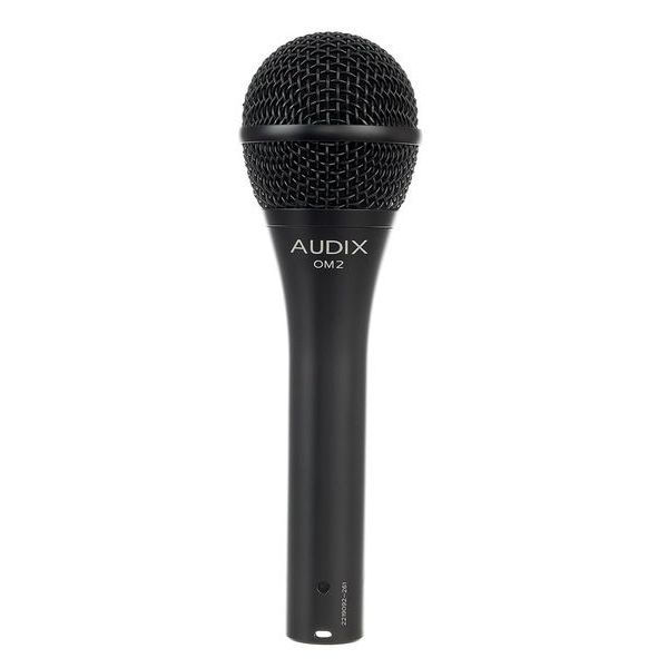 Miniatura: Audix - OM2