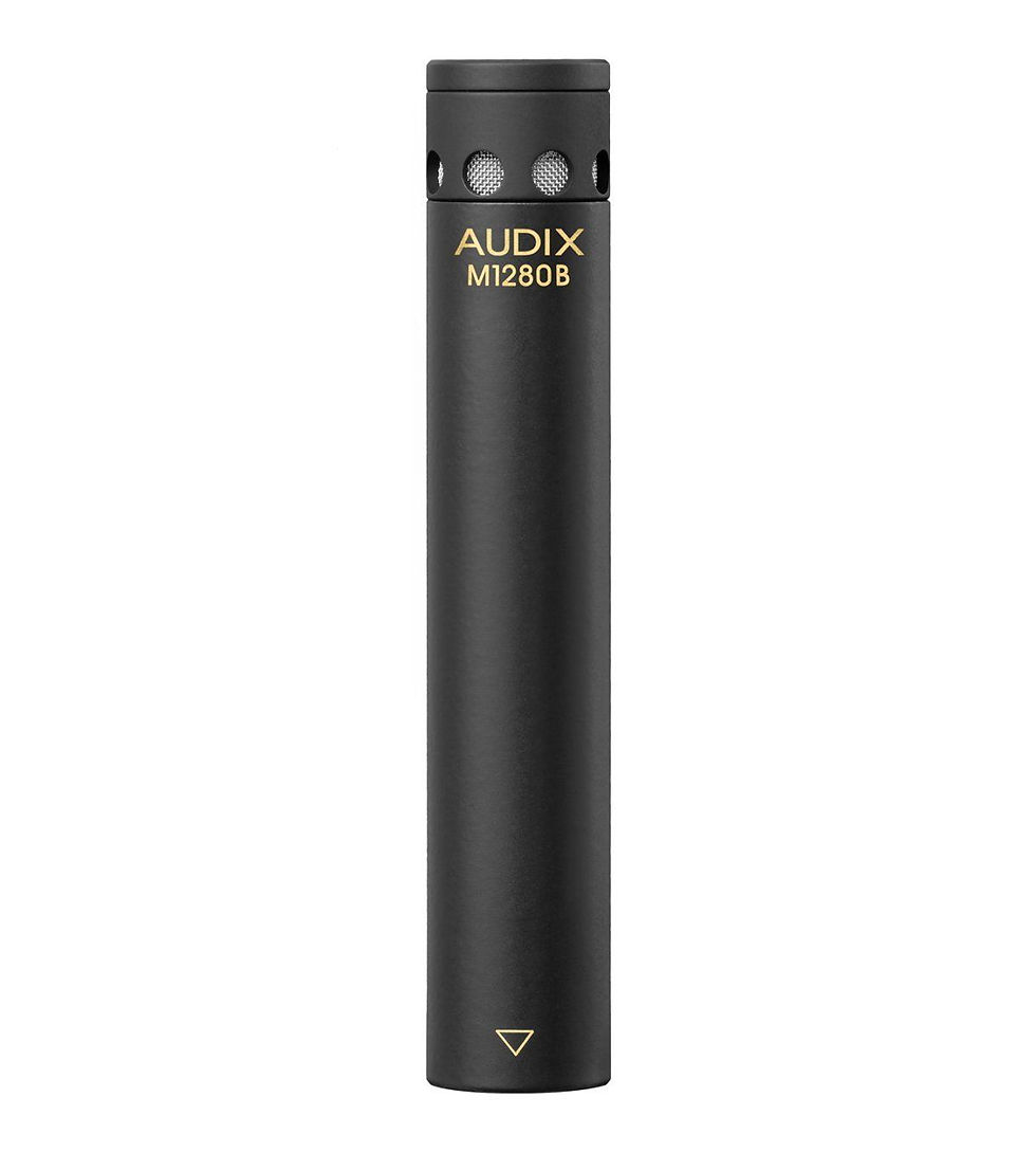 Audix - M1280BO
