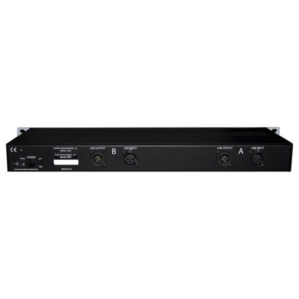 Miniatura: RUPERT NEVE DESIGNS - 5045 Primary Source Enhancer
