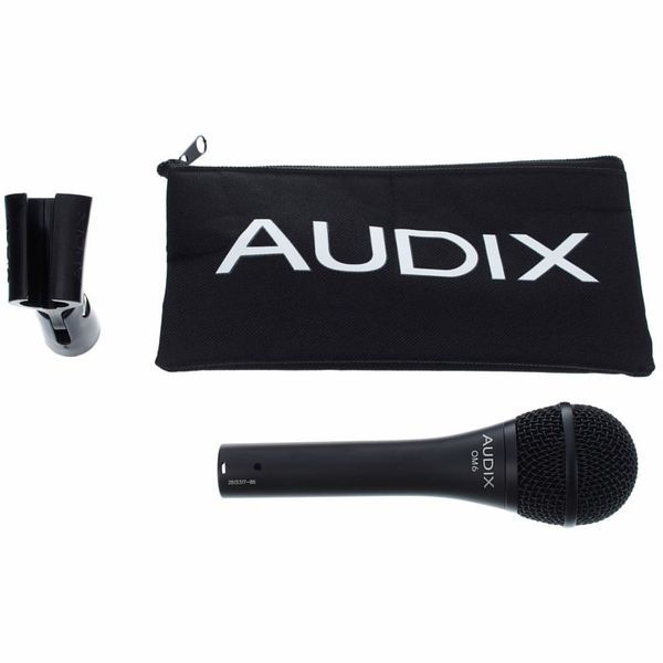 Miniatura: Audix - OM6