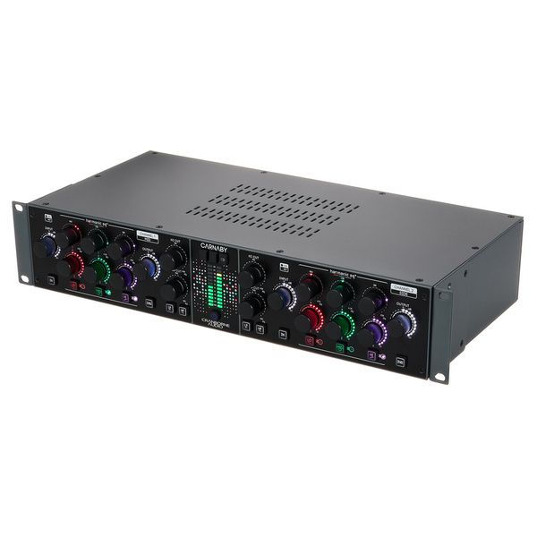 Miniatura: CRANBORNE AUDIO - Carnaby HE2