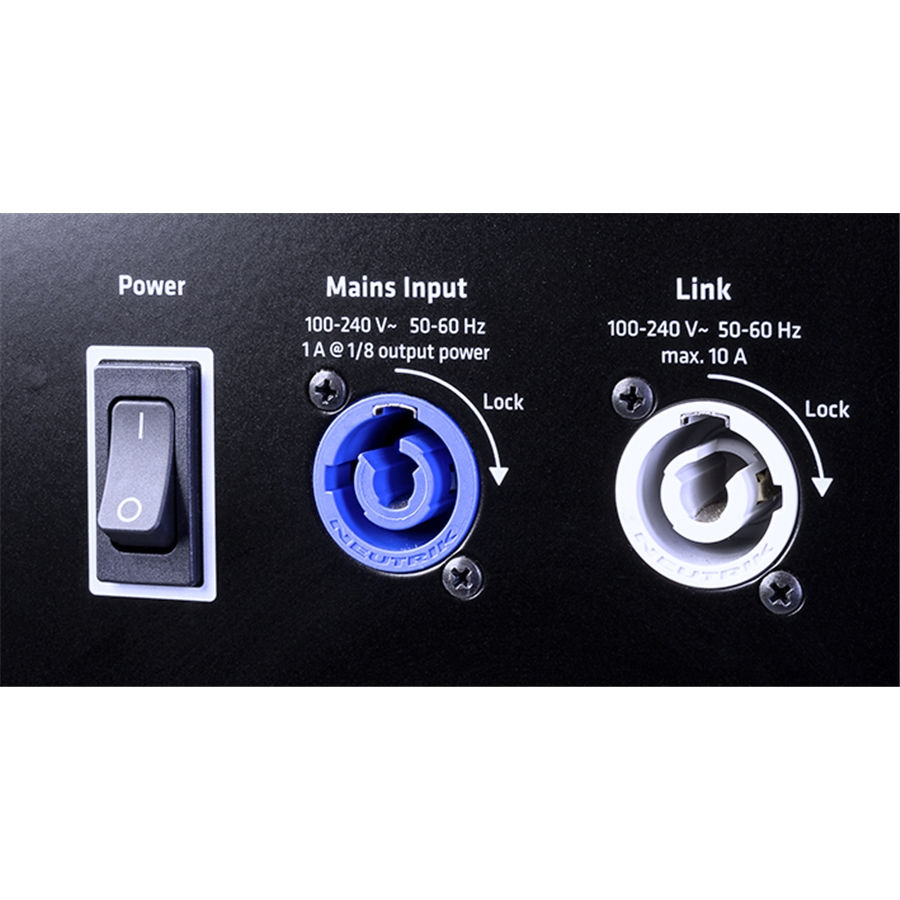 Miniatura: HK AUDIO - Linear 5 MK II 118 SUB
