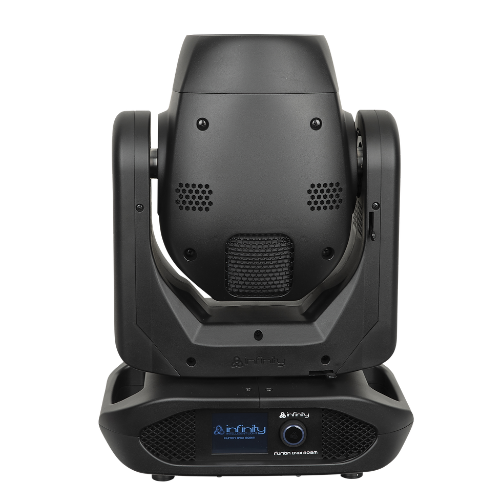 Miniatura: INFINITY B401 BEAM