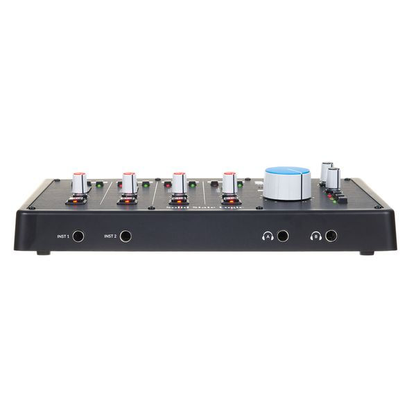 Miniatura: Solid State Logic - SSL 12