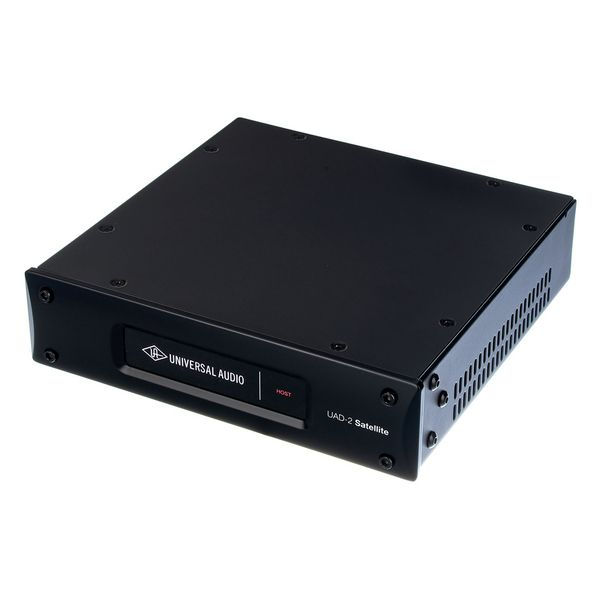 Miniatura: UNIVERSAL AUDIO - UAD-2 Satellite USB - Quad Core