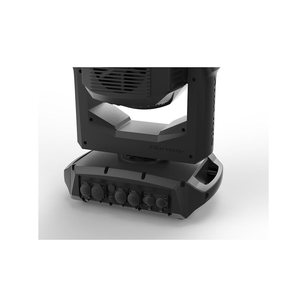 Miniatura: STARWAY MODENA WET - IP-65