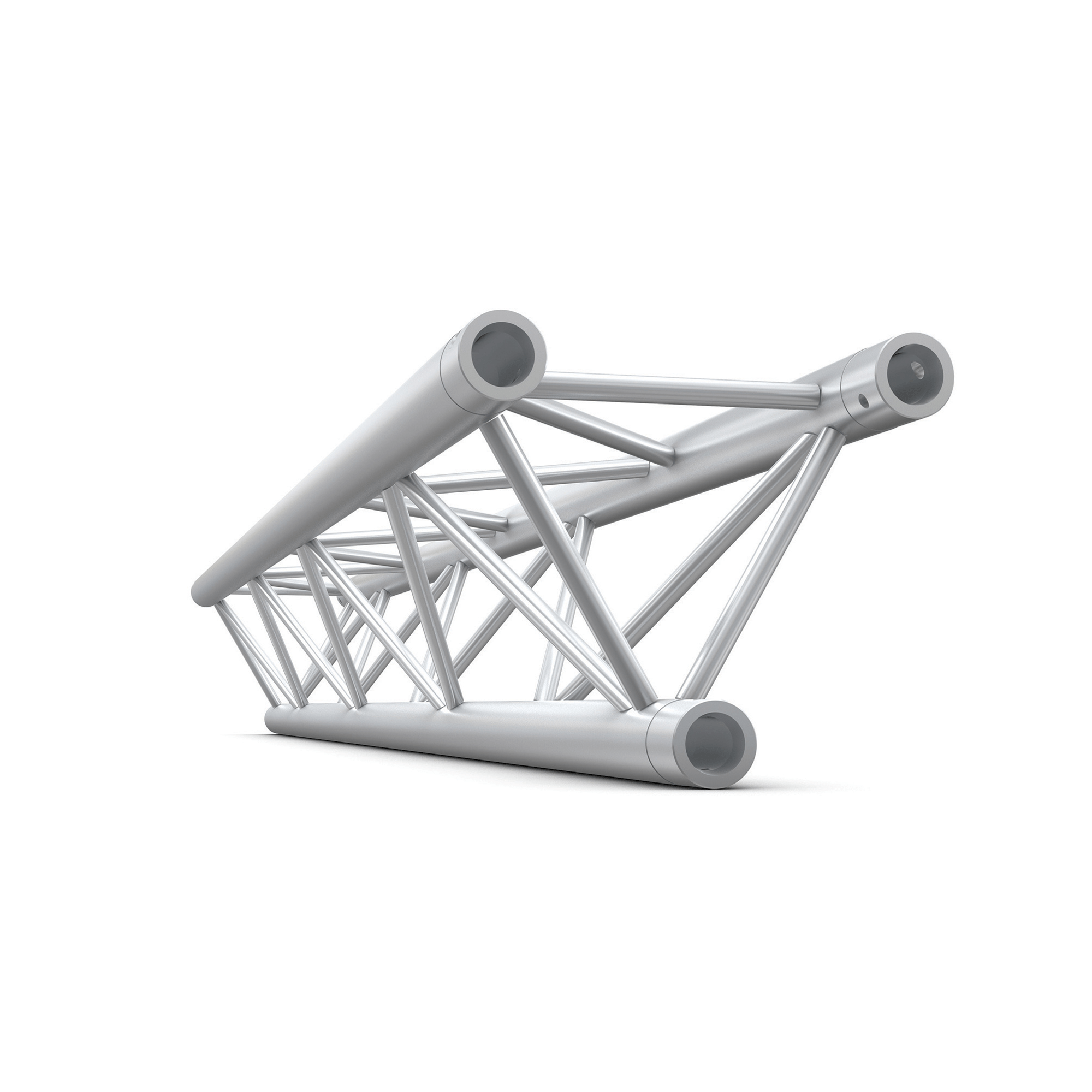 MILOS Deco-22 Triangle Truss - 4000 mm