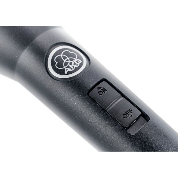 Miniatura: AKG D5 S