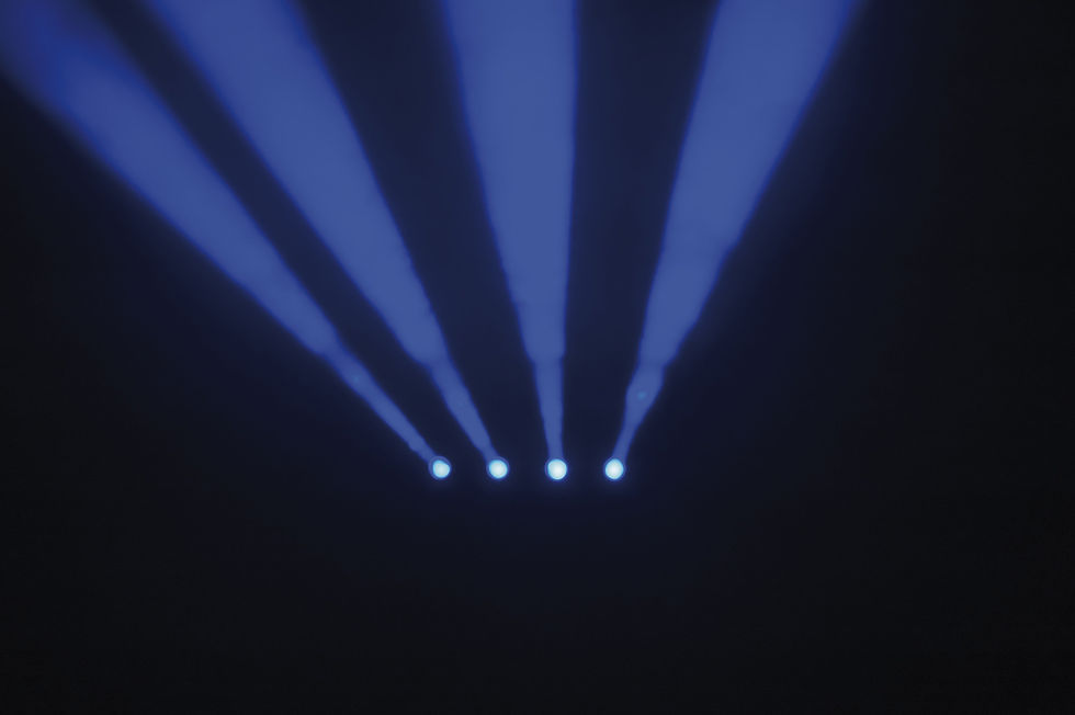 Miniatura: SHOWTEC - Dynamic LED