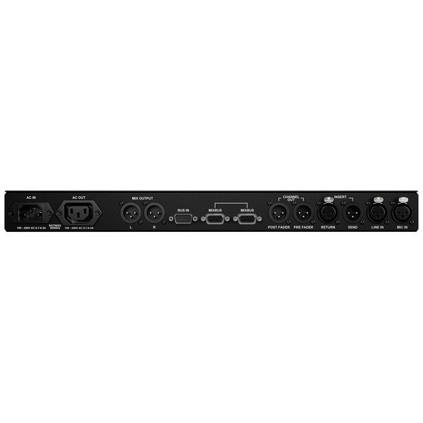 Miniatura: HARRISON AUDIO - Harrison Mix Strip 32C