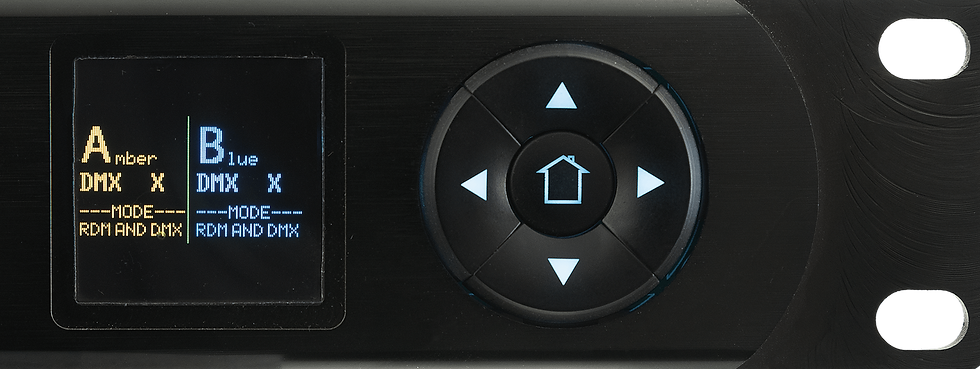 Miniatura: SHOWTEC - Booster Pro XLR 5P