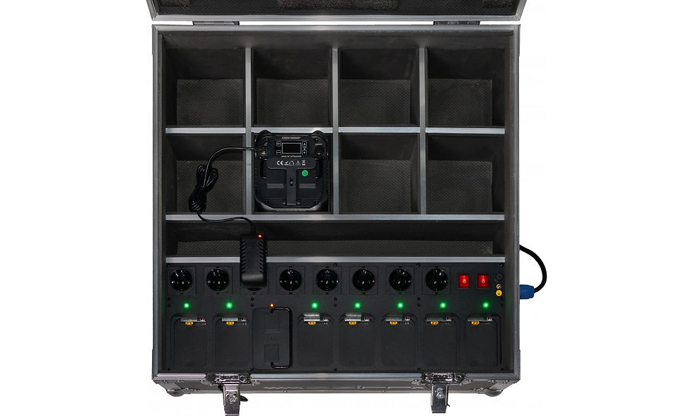 Miniatura: ZZIPP - ZZEN126BWPACBOX