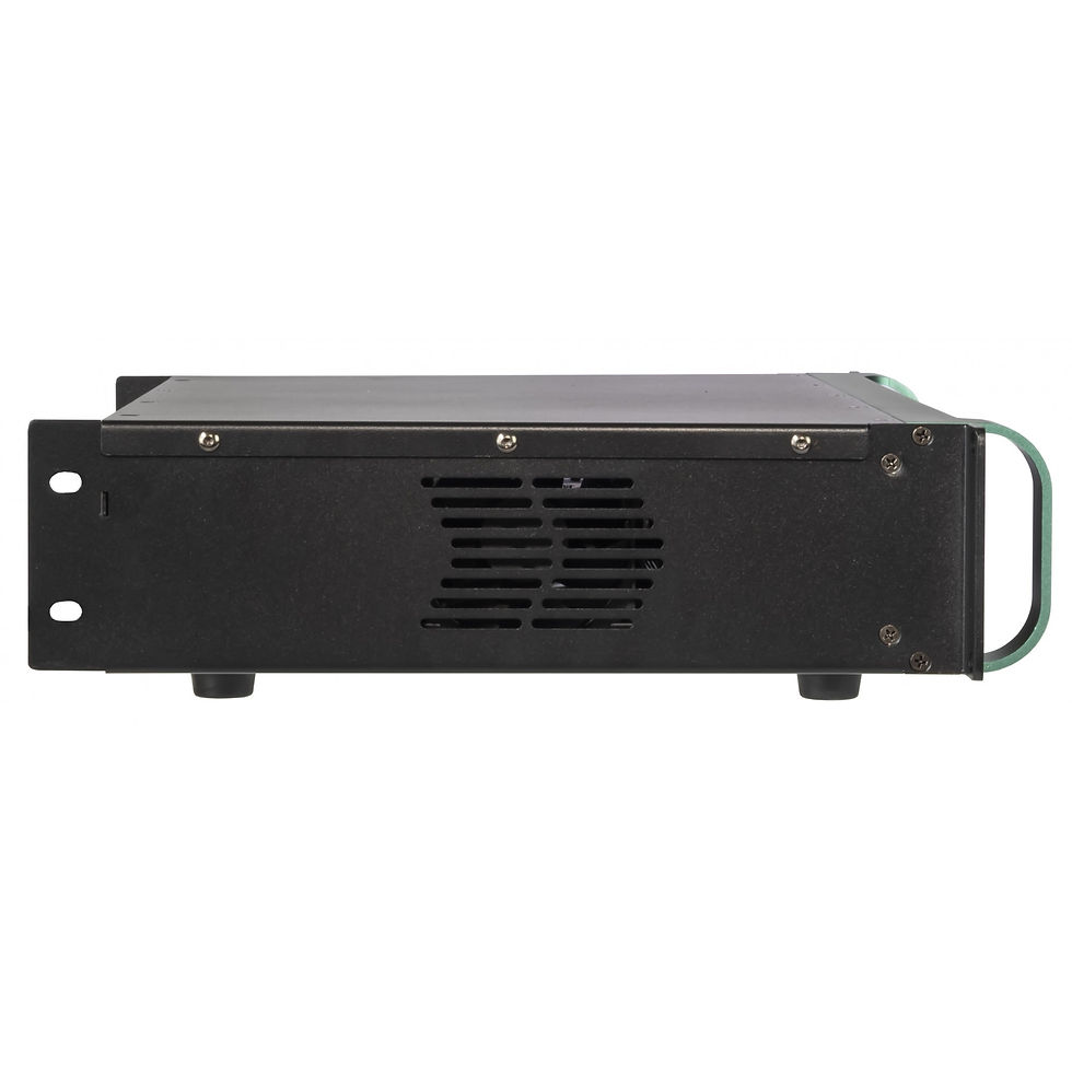Miniatura: ZZIPP ZZONE600D