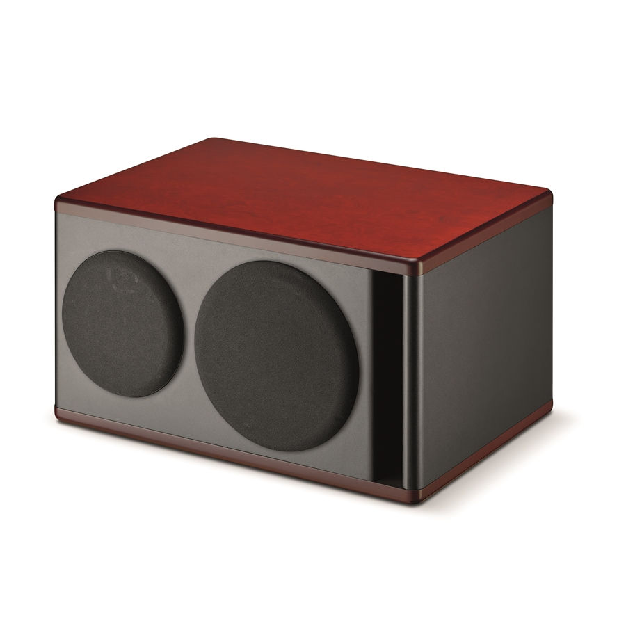 Miniatura: FOCAL - Trio11 BE