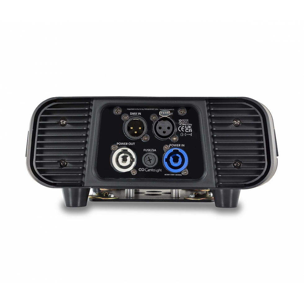 Miniatura: CENTOLIGHT - Spire X28 PRO-SET