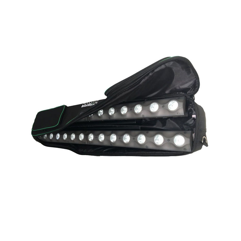 Miniatura: Atomic Pro PixBar 14 EVO