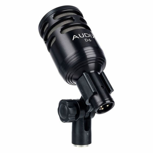 Miniatura: Audix - D6